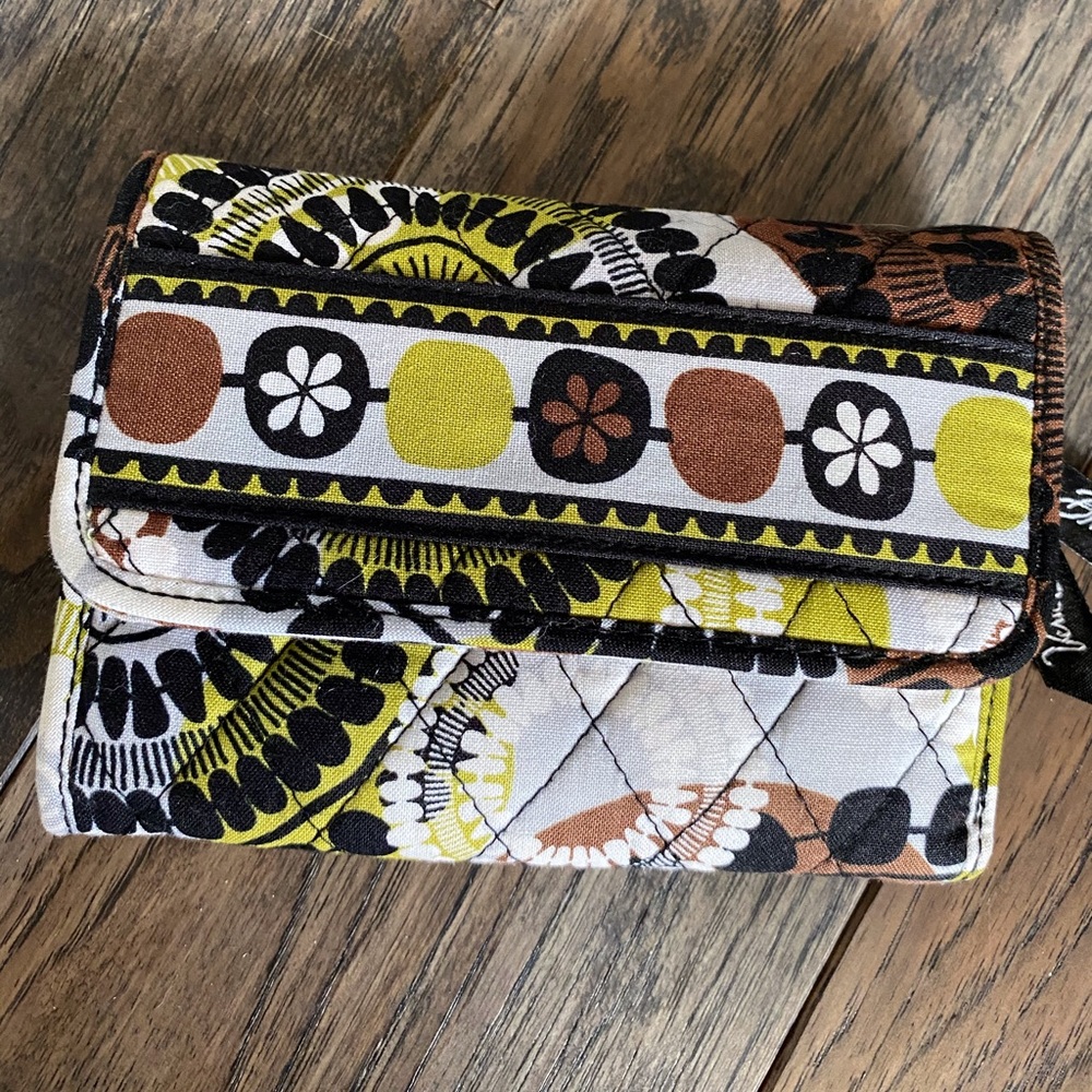Vera Bradley Wallet